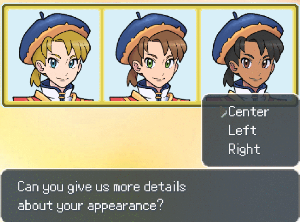 Pokemon Z Fangame Pokemon Z Fangame