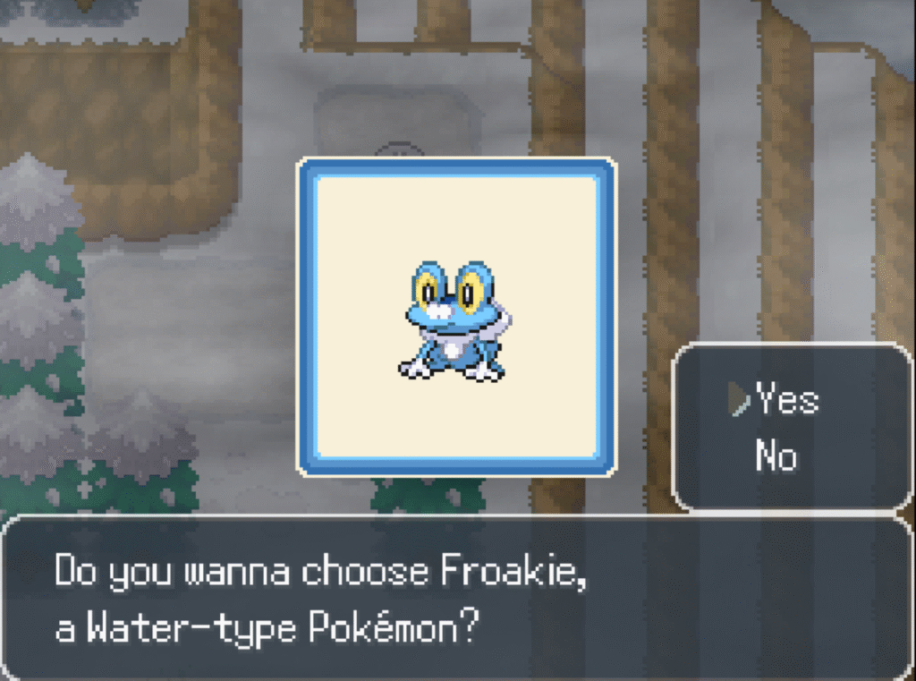 Pokemon Z Fangame Pokemon Z Fangame