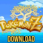 Pokemon Z Fangame