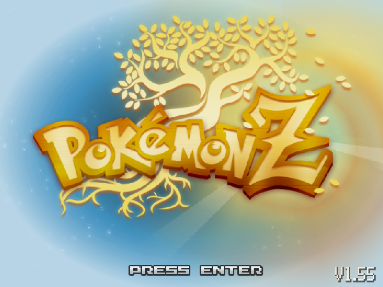 Pokemon Z Fangame 6